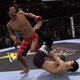 Illustration for article titled emEA Sports MMA/em Realistically Presents Bodily Fluids in Real Time